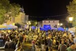 Fira de la Cervesa Artesana de Torredembarra: 7.000 visitants i més de 2.000l de vi