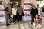 Dones vila-secanes a l’exposició “Dones Rurals, Dones del Camp de Tarragona”