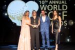 INFINITUM, ‘Millor resort residencial de Golf d’Europa’ en els World Golf Awards 2023