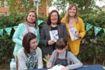 Castellvell organitza la I Fira de literatura i il·lustració infantil i juvenil del Camp de Tarragona
