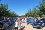 175 vehicles participen a la Trobada de Vehicles Clàssics de Creixell