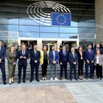 La Diputació participa a Brusel·les de la Setmana Europea de les Ciutats i Regions