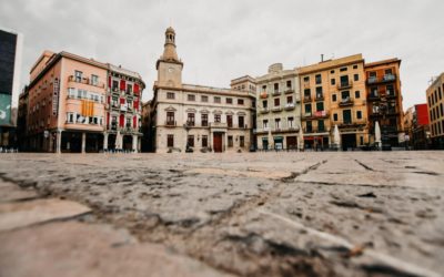 ‘Darrere del Silenci’ recrearà al Mercadal històries reals i silenciades de violència contra la dona