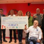 El III Concert Solidari en benefici de l’Associació Swim for Ela recapta més de 2.300 euros