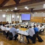Junts reforça la coordinació territorial al Camp de Tarragona