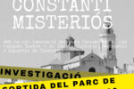 S’organitza una ruta pel “Constantí Misteriós” per celebrar la festivitat de Tots Sants