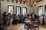 Vila-seca acull un fam trip per a  oficines de turisme de Catalunya