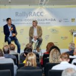 El RallyRacc arriba a Salou aquest cap de setmana i estrena format 100% sobre terra