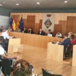 L’Ajuntament cedeix un solar a la Generalitat per construir una escola al Cap Salou