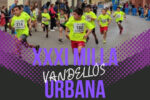 La XXXI Milla Urbana de Vandellòs se celebrarà el 5 de novembre