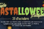 Constantí ja prepara la nit més terrorífica de l’any, Castalloween