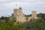 El Catllar obre les portes del Castell, el Pou de Glaç i el Campanar en les Jornades Europees del Patrimoni