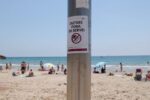Tarragona reobre les fonts que recirculen l’aigua i les dutxes de les platges