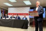 Mario Basora, nou president de la Cambra de Reus, referma l’aposta pel territori