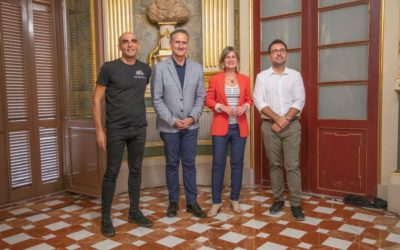 La Diputació de Tarragona lidera un projecte europeu per no malbaratar els aliments