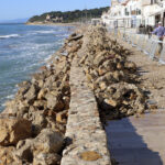 Reparar o renaturalitzar? Criteris diferents en la gestió dels danys causats pels temporals al litoral
