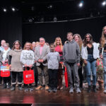 Els guanyadors de l’onzè concurs literari ‘Roca Plana’ de Roda es desvetllaran dissabte