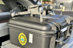 El dron de la Policia de Torredembarra detecta 13 punts de proliferació de mosquits