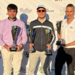 Master Final del Circuito Internacional World Pitch&Putt Tour disputado en el Golf Costa Daurada