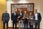 Vila-seca, Creu Roja i Agbar treballen per la transformació sociolaboral al municipi