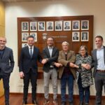 Vila-seca, Creu Roja i Agbar treballen per la transformació sociolaboral al municipi