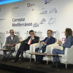 Port Tarragona participa en una jornada sobre el Corredor Mediterrani