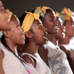 Malagasy Gospel tornarà a oferir el seu talent a la Pobla amb un concert benèfic