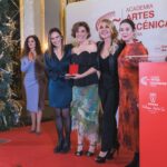 El Trapezi de Reus rep la Medalla d’Or de l’Academia de Artes Escénicas