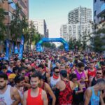 Kilian García i Argentina Oria de Rueda, guanyadors de la 32a Mitja Marató Ciutat de Tarragona