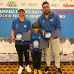 Iker Múgica (CNCB) guanya l’Atlantic Week-Ciudad de Vigo Excellence Cup 2023