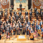 La Jove Orquestra Simfònica de Barcelona toca, per primer cop, a la catedral de Tarragona