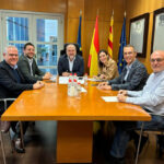 Els alcaldes de la futura àrea metropolitana del Camp de Tarragona es conjuren per tirar-la endavant