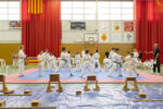 Arriba la XIX edició del Trofeu de Karate Vila de Constantí