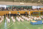 El XIX Trofeu de Karate Kushin Kai Vila de Constantí reuneix 150 esportistes de tota la província