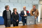 Cambrils fa balanç dels primers 100 dies de govern municipal