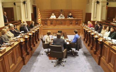 Tarragona aprova un pressupost municipal de 263 milions d’euros