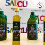 L’oli de les oliveres centenàries, nou atractiu turístic de Salou