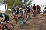 230 ciclistes participen en el Trofeu Ciclocròs l’Hospitalet de l’Infant
