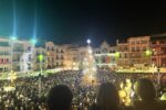 L’enllumenat de Nadal de Reus arribarà a més carrers i vol ser ‘un referent a Catalunya’