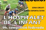 L’Hospitalet de l’Infant torna a ser seu de la Copa Catalana de Ciclocròs Proride