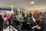 El Conservatori de Música de Vila-seca celebra Santa Cecília