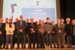 Joan Cavallé i el Centre d’Estudis Sinibald de Mas, Premis Tarragonès