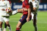El Nàstic cau davant l’Osasuna Promesas (1-0) i encadena sis partits sense victòria