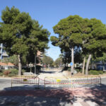 Cambrils estrena la rambla que connecta les avingudes Vidal i Barraquer i Horta de Santa Maria