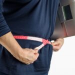 Les persones amb pes i perímetre de cintura excessius tenen més risc de contraure la COVID-19