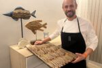 Sal i Pebre: Albert Guzmán, cuina arrelada a La Ràpita amb sabor mediterrani i familiar