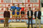 El Mont-roig Track Team consolida el liderat per equips a la Copa d’Espanya de Ciclisme en Pista