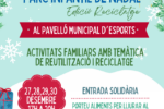 Un any més a Vila-seca, Parc Infantil i Parc Jove de Nadal