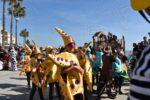 Crida per formar part del jurat de Carnaval de Torredembarra