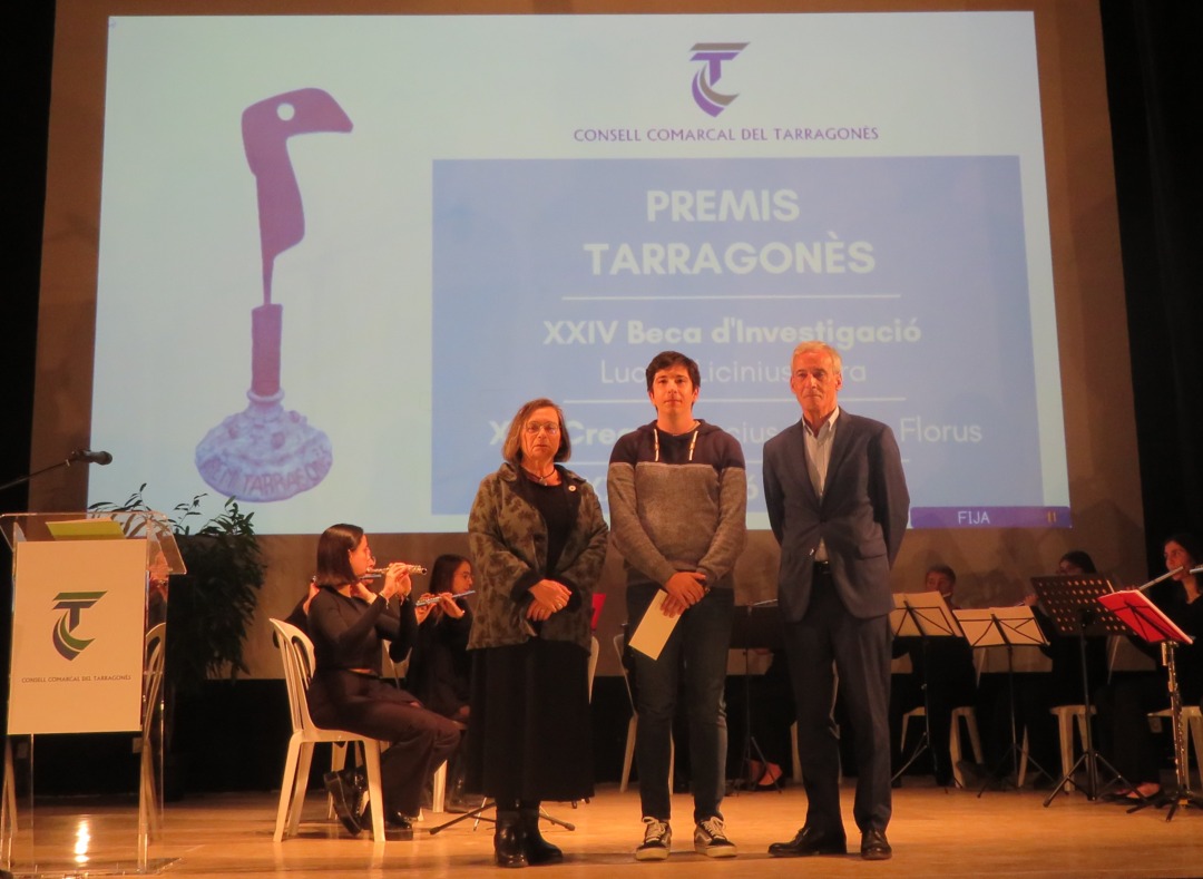 Call for project submissions for the Tarragonès Awards 2023 |  All 21
